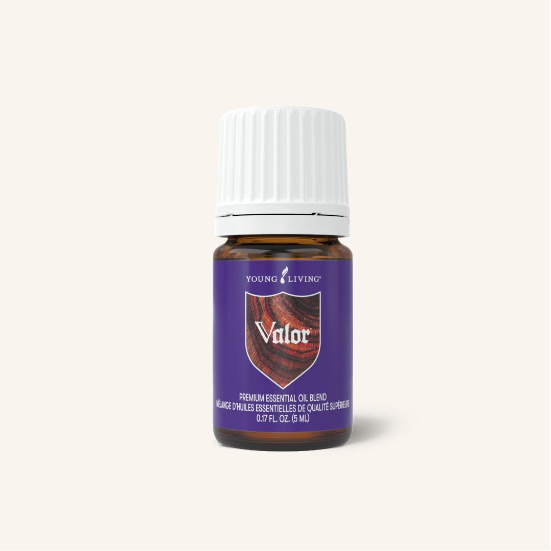 YoungLiving | valor