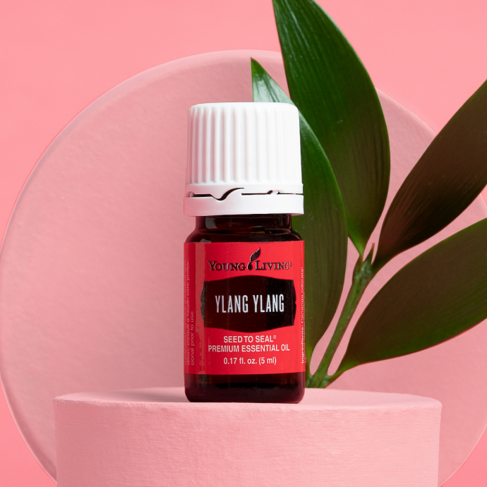 イランイラン 15ml | ヤングリビング精油 | Young Living