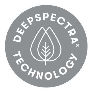 DeepSpectra Logo