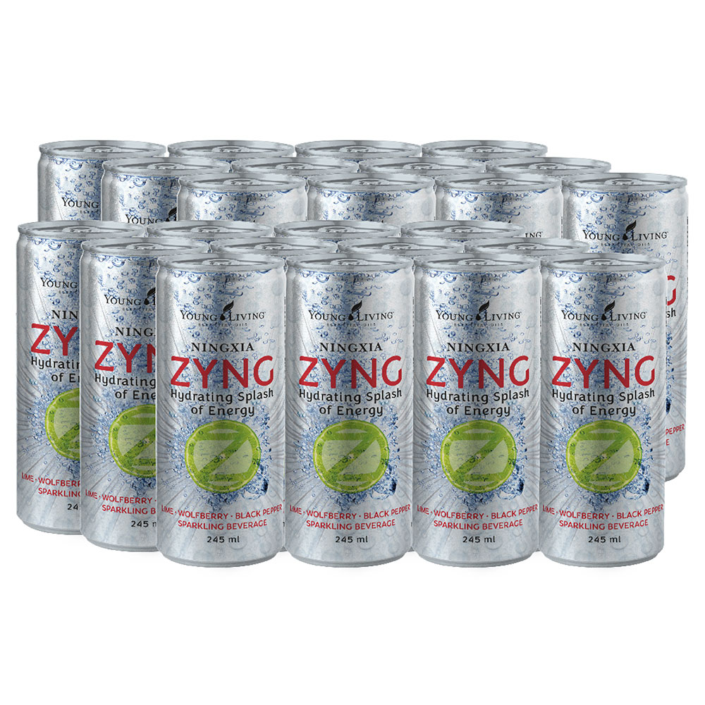 NingXia Zyng 24pk