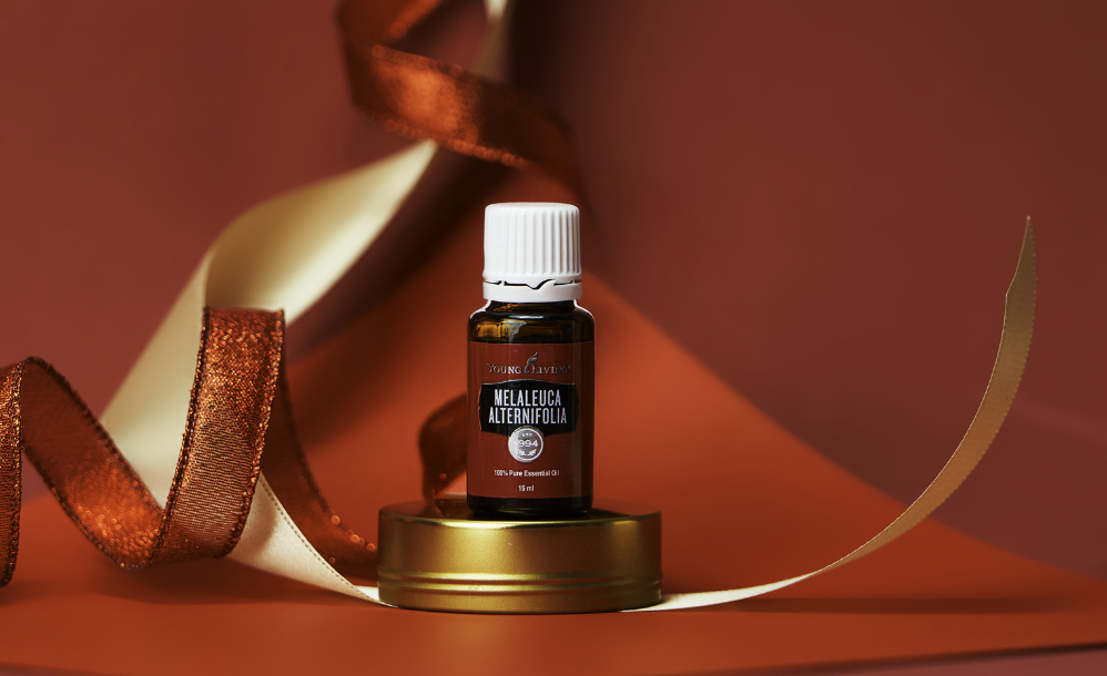 Tea Tree Essential Oil