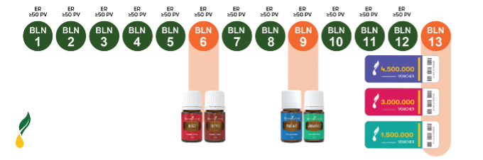 Banner Program Royalty Club