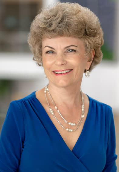 Mary Young