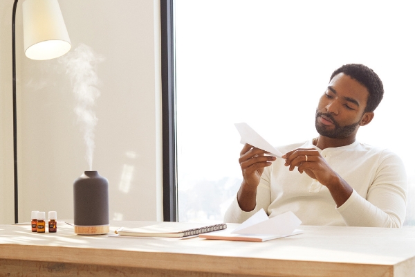 Aromatic guidelines for essential oils