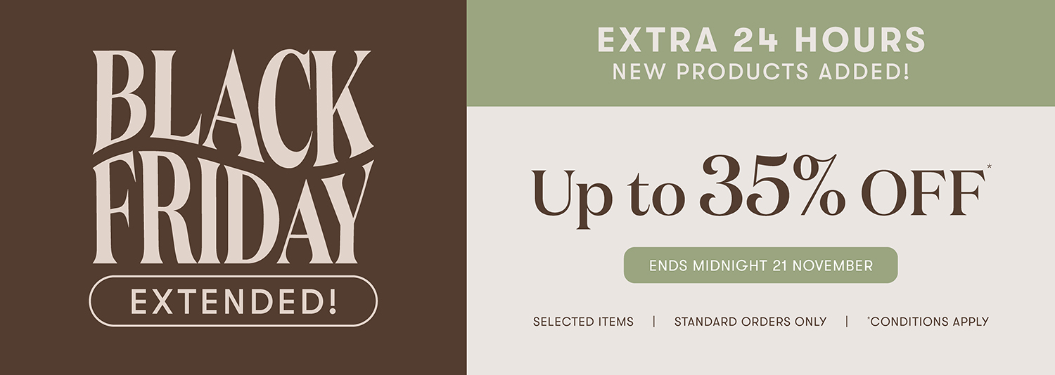 Black Friday 2025 - Young Living Essential Oils