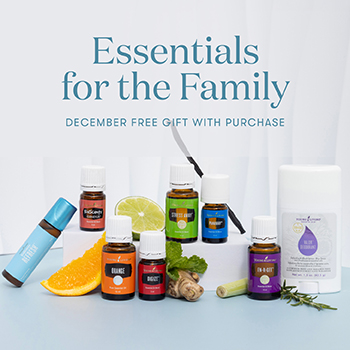 Dec Loyalty Rewards PV Promo