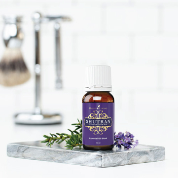 Shutran Essential Oil