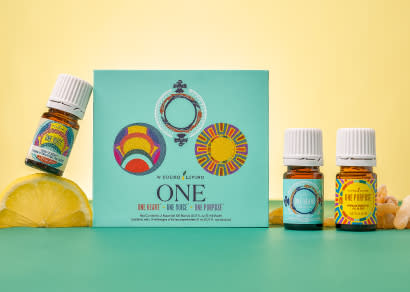 One by Young Living™ Collection
