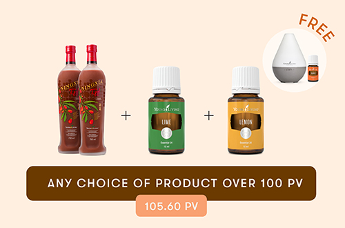 Customized Enrolment Order