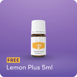 Lemon Plus