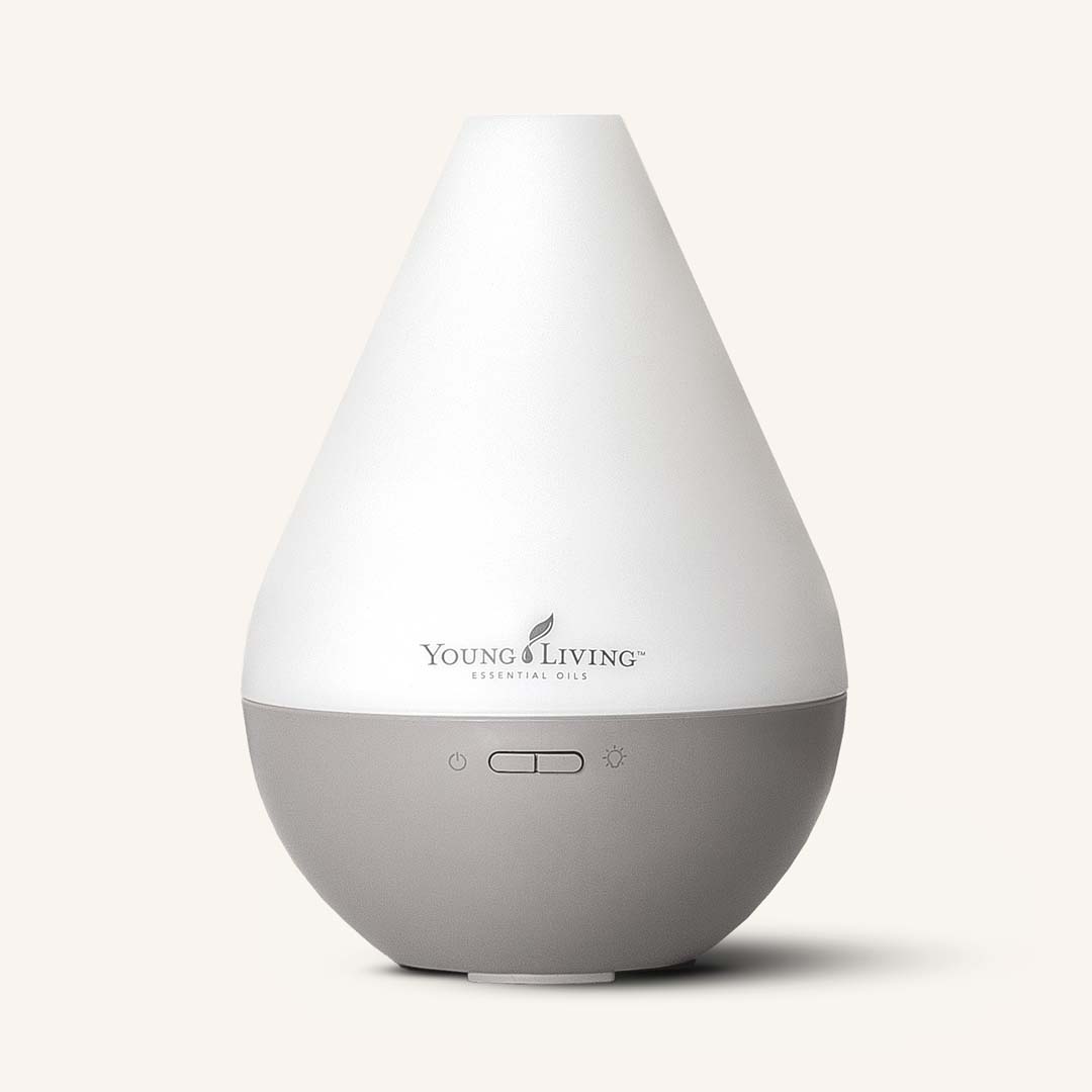 Dewdrop™ Diffuser | Young Living Essential Oils
