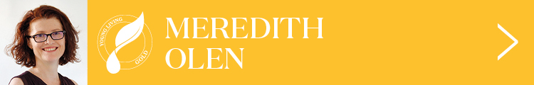 Meredith Olen