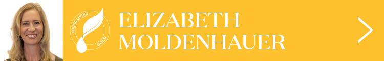 Elizabeth Moldenhauer