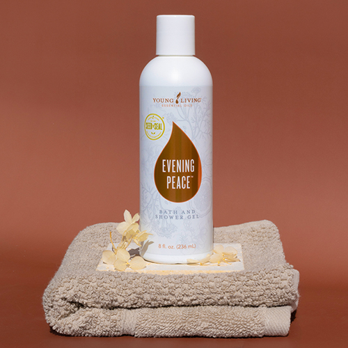 Evening Peace Bath & Shower Gel