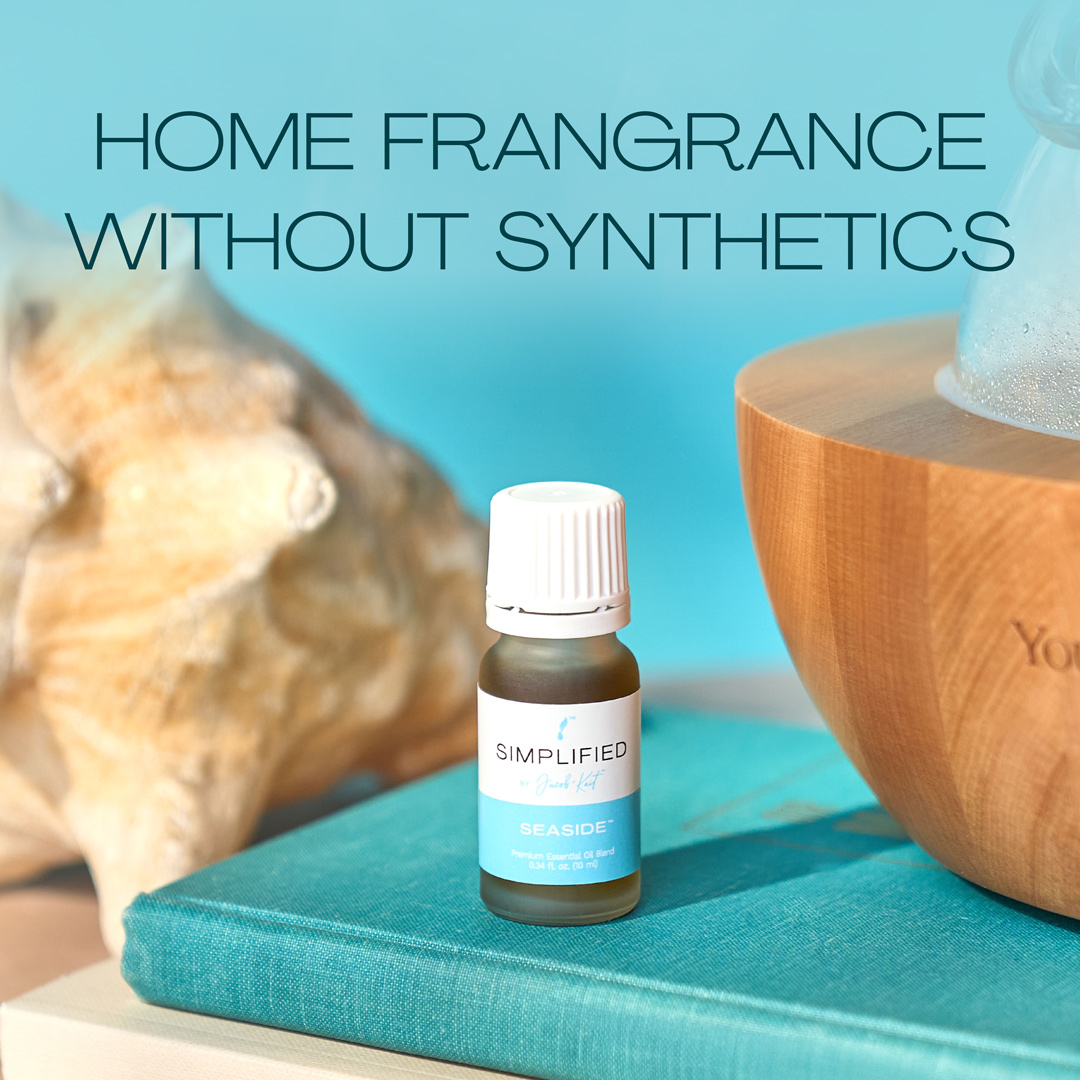 Seaside™ Essential Oil Blend | Young Living Essential Oils