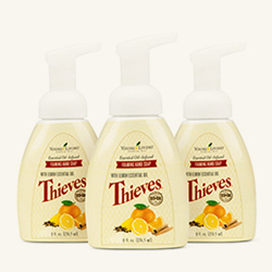 Thieves® Foaming Hand Soap