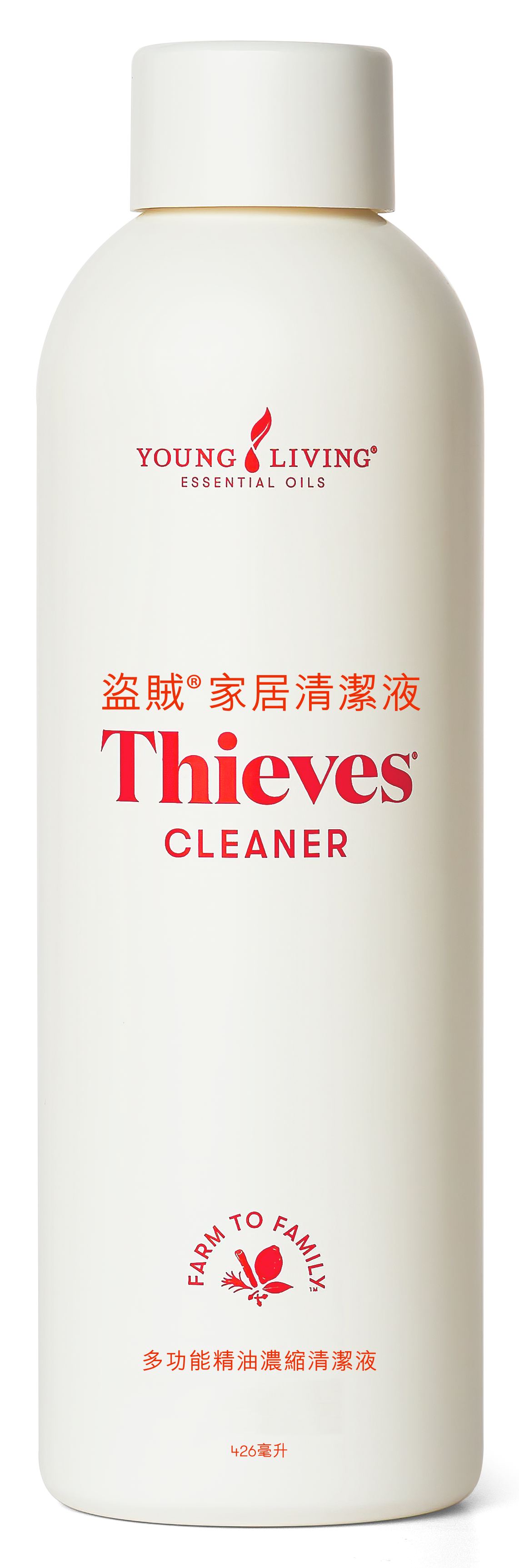 盜賊家居清潔液 / 426 ml