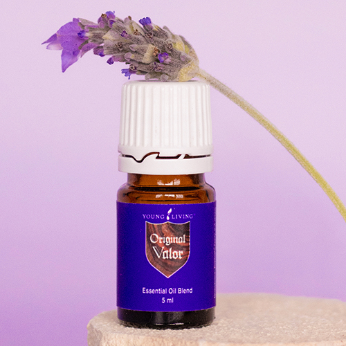 Original Valor® Essential Oil 5 ml