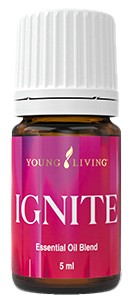 Ignite 配方精油 5毫升