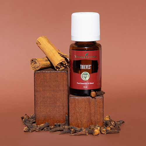 Thieves Essential Oil 15 ml