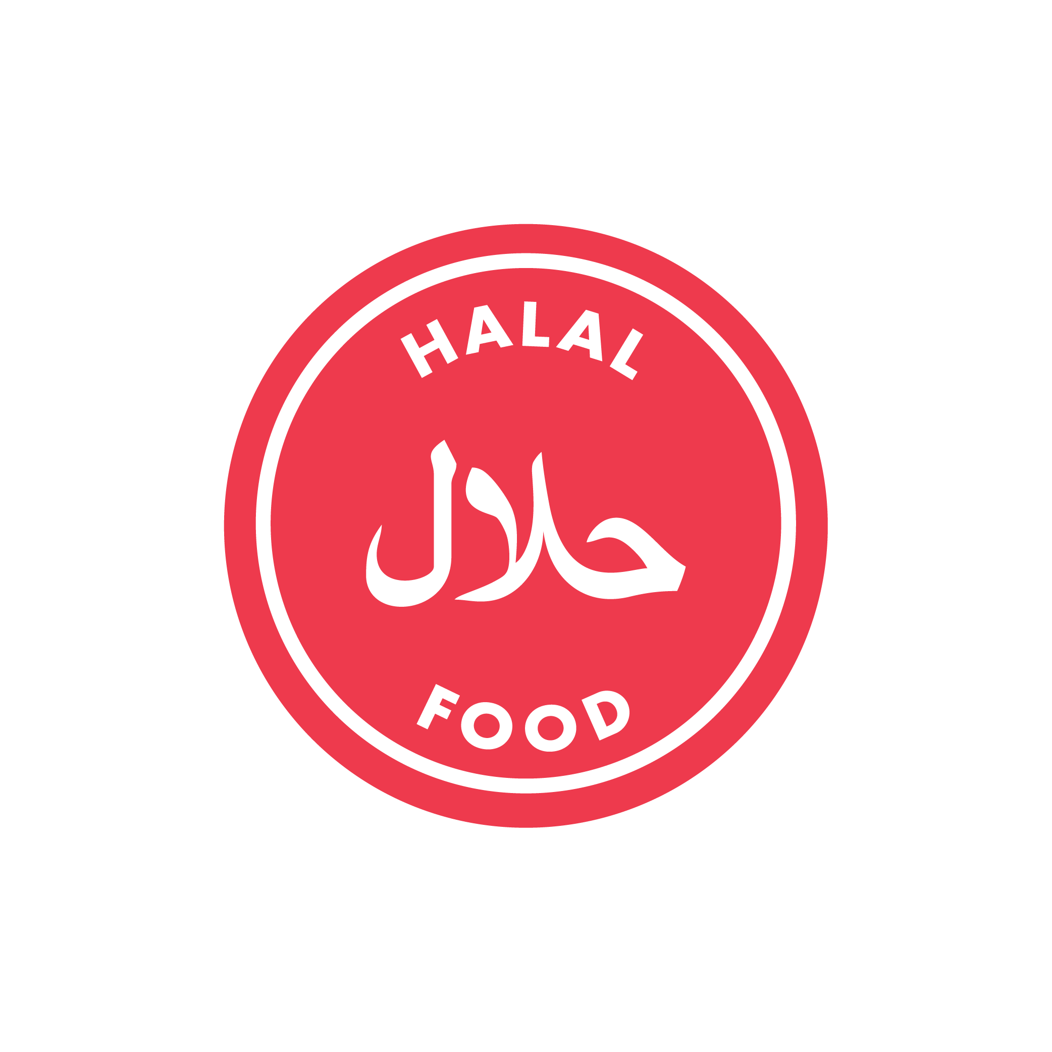 Halal Certified