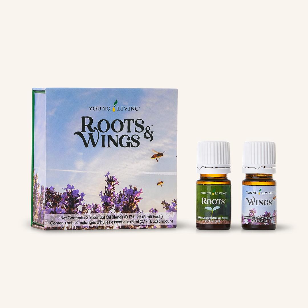 Roots™ & Wings™ Set