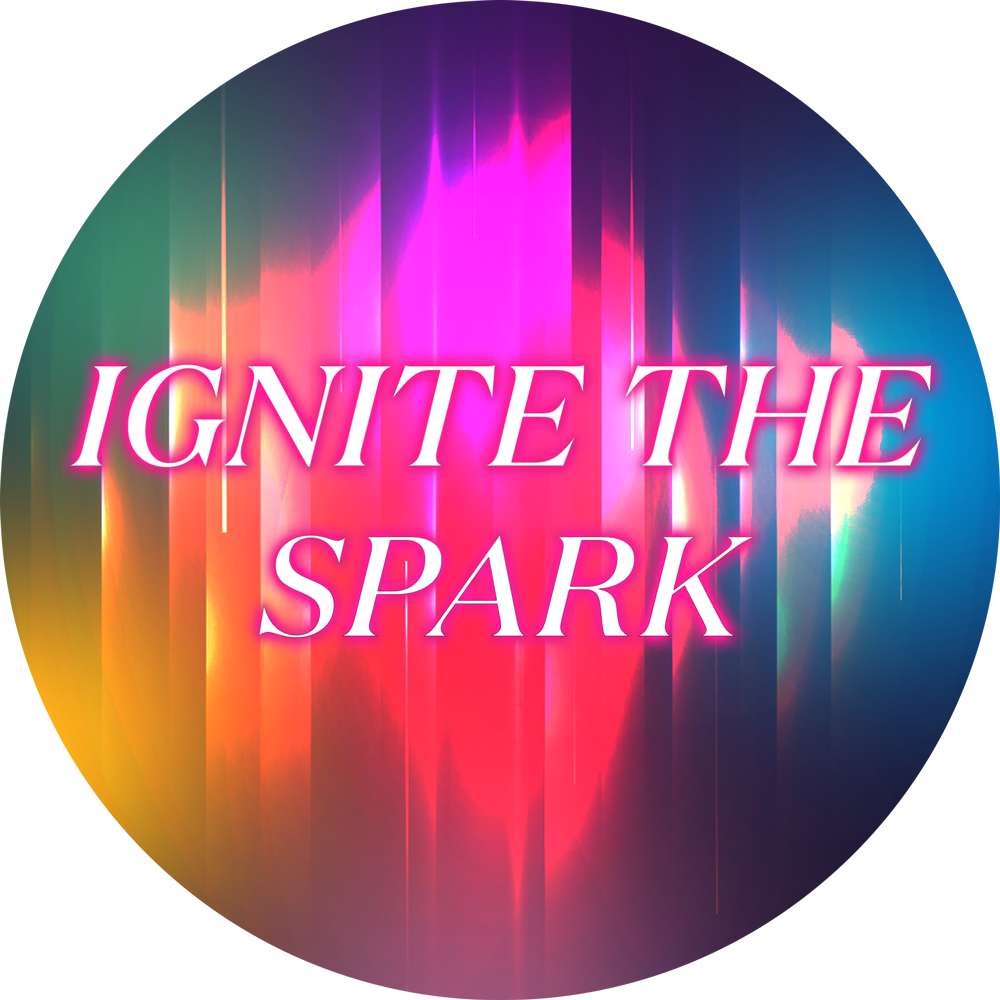 IGNITE THE SPARK