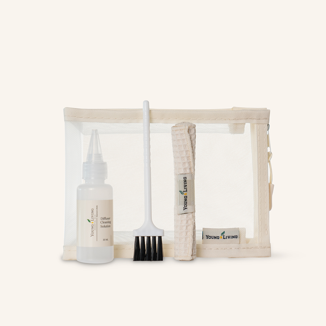 Essential Oil Diffuser Cleaning Kit | Young Living Essential Oils