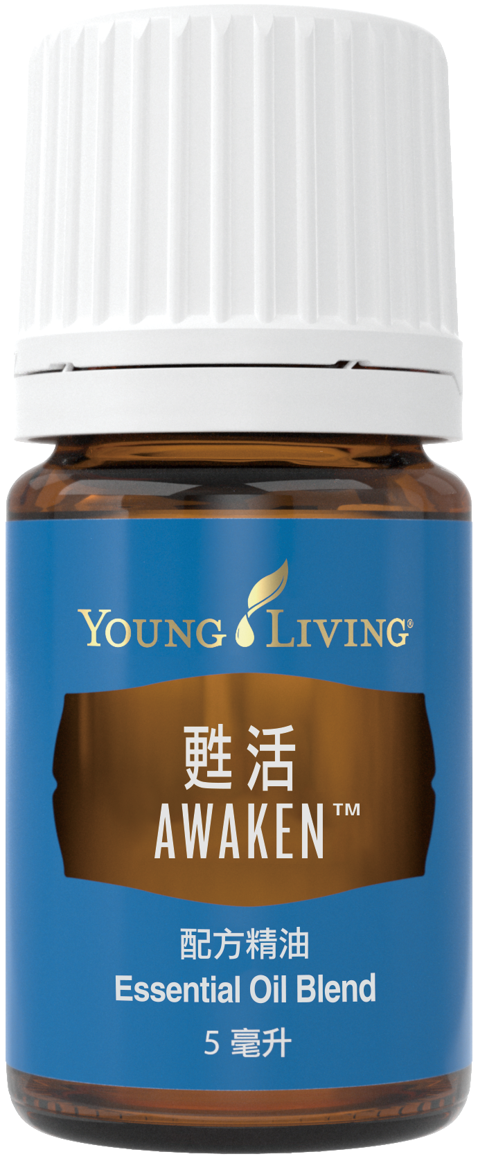 甦活配方精油/ 5 毫升