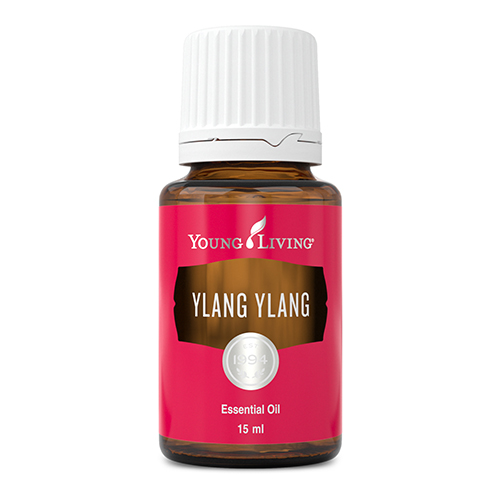 Ylang Ylang Essential Oil