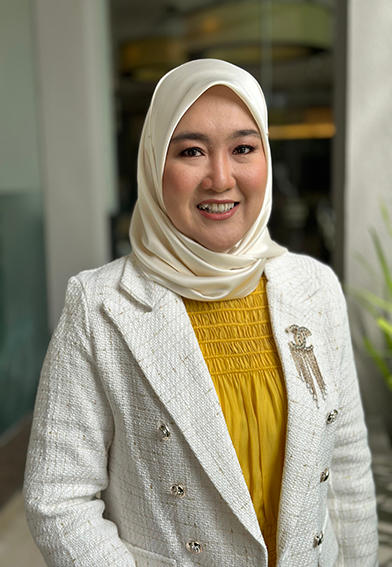 Nurul Afzan Aini