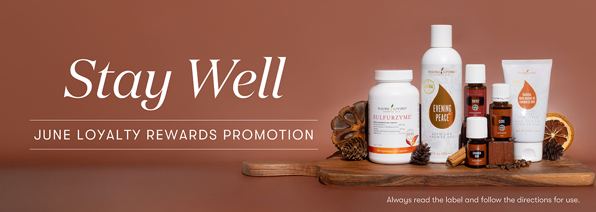 Stay Well