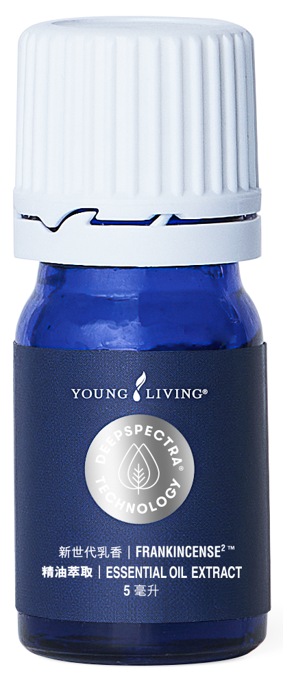 DeepSpectra® 新世代乳香 / 5 ml