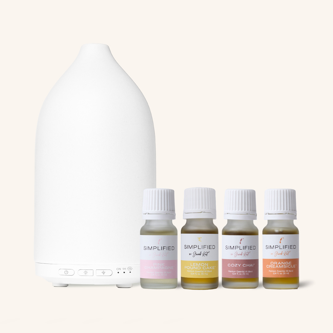 YoungLiving | simplified