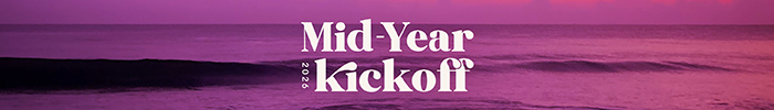 Mid-Year Kick Off