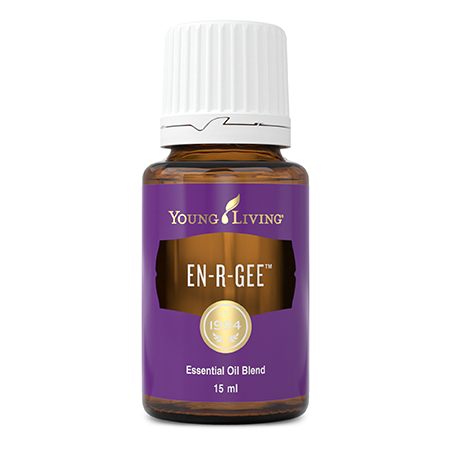 En-R-Gee™ Essential Oil 15ml