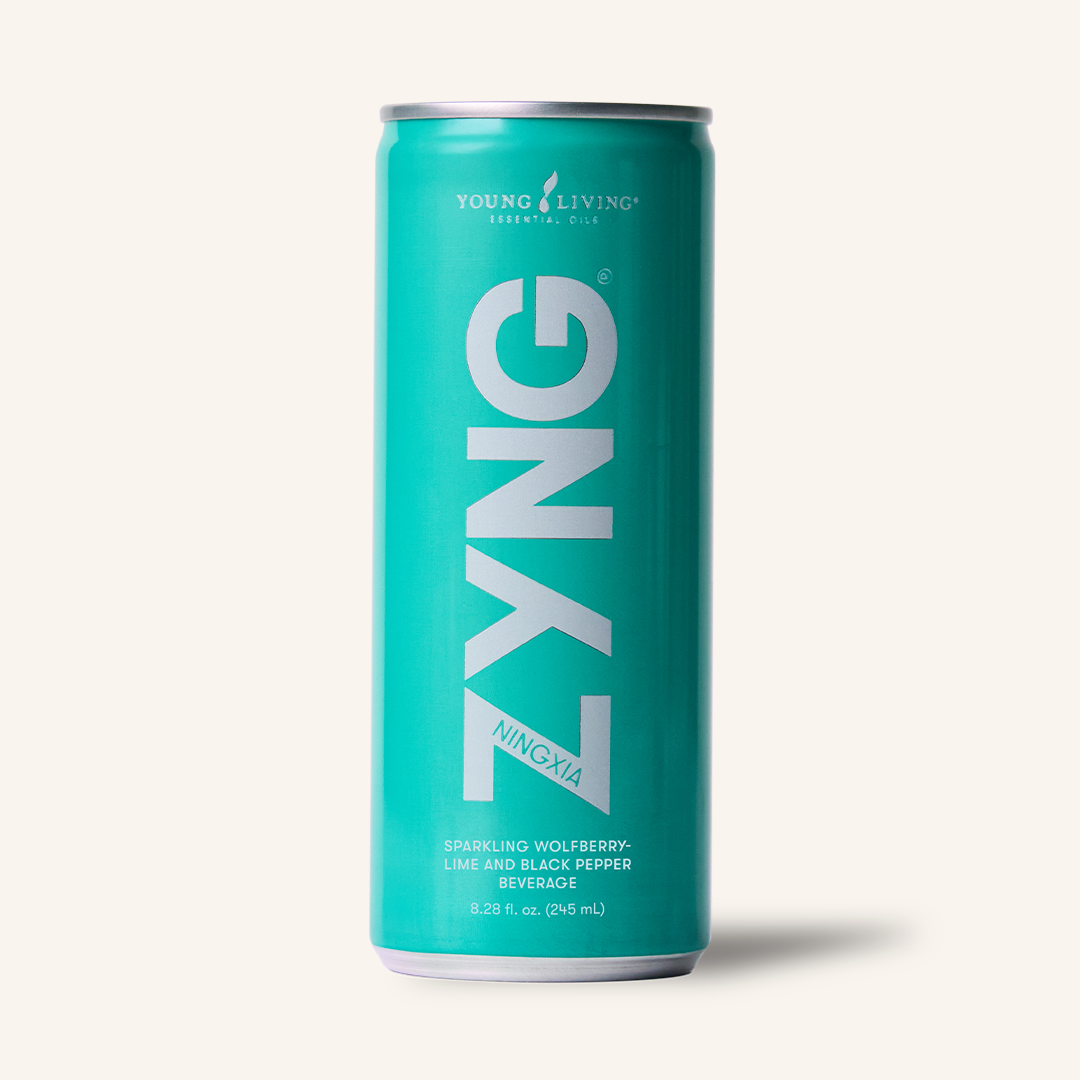 Ningxia Zyng® | Young Living Essential Oils
