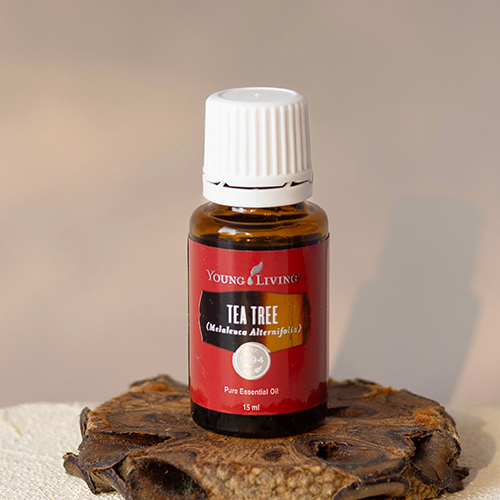 Tea Tree Essential Oil