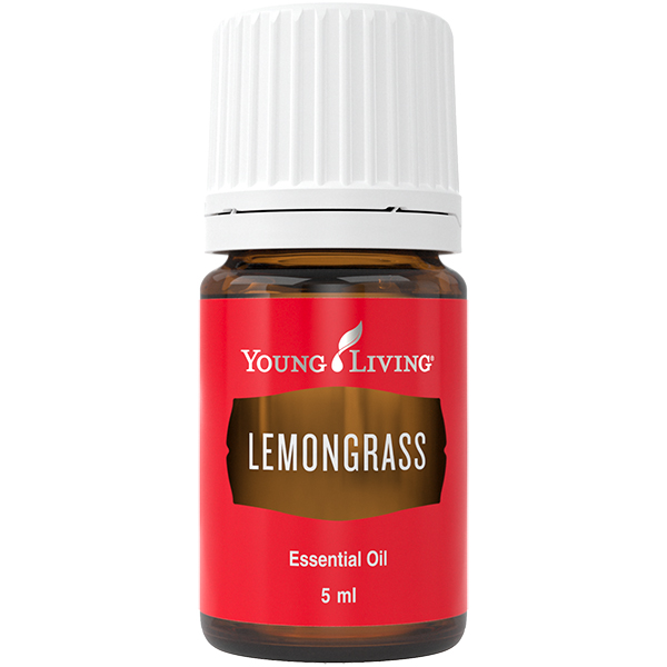 Lemongrass