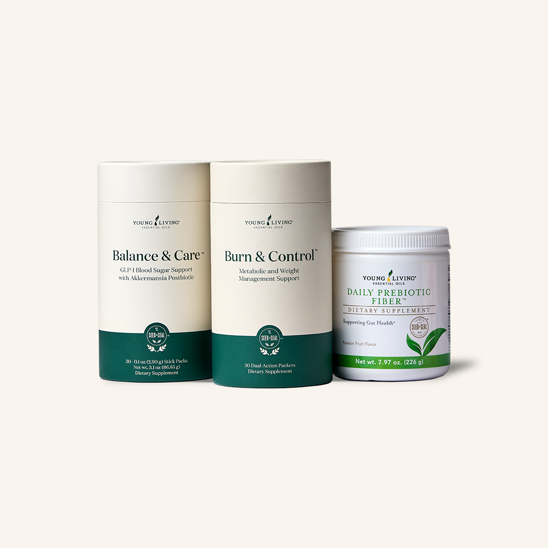 YoungLiving | Category - What's New