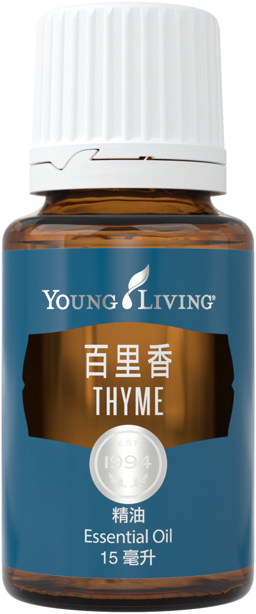 百里香精油 / 15 ml