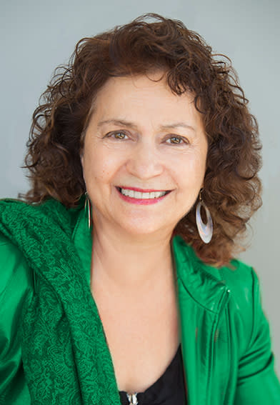 Sabina M. DeVita, EdD
