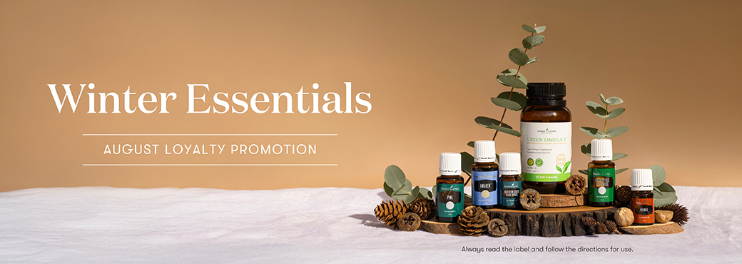 Winter Essentials
