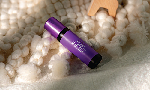 KidScents® SleepyIze™
Roll-On
