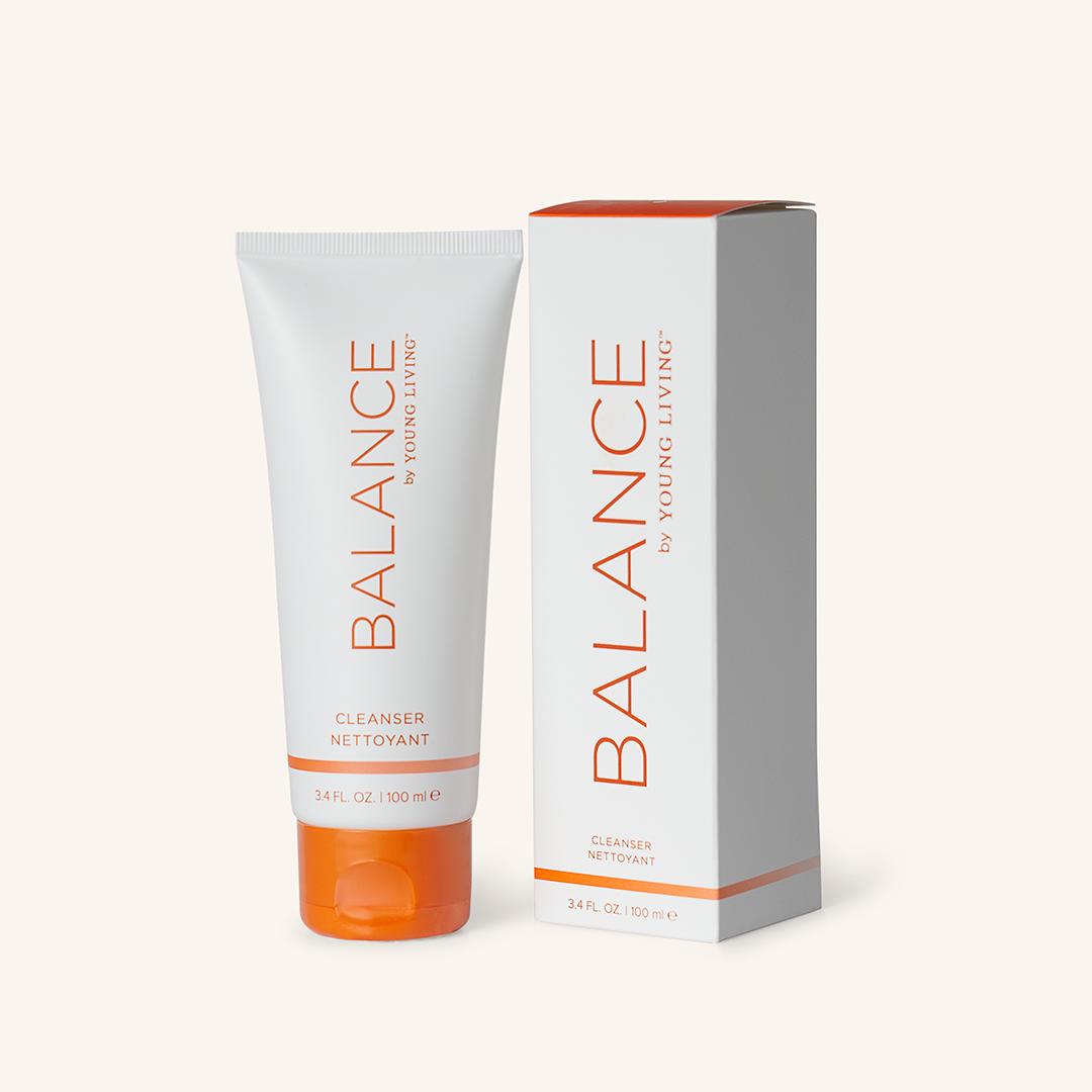 BALANCE by Young Living Skin Cleanser