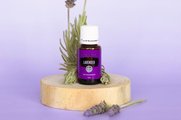 Lavender Essential Oil