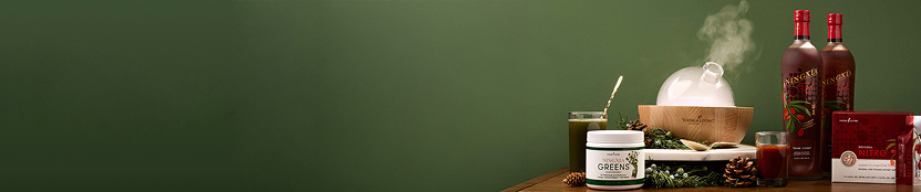 Little Oilers Collection | Young Living Essential Oils