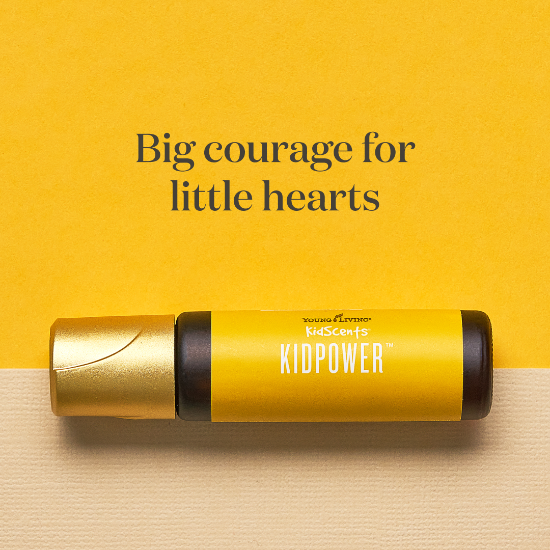 YoungLiving | Product KidScents KidPower Roll-On