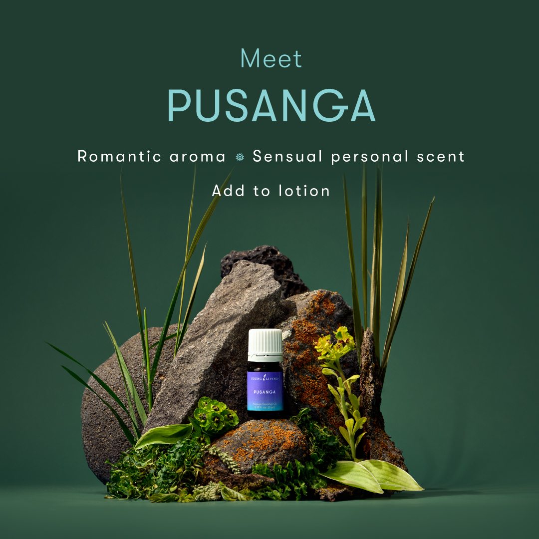 Expedition Collection | Young Living