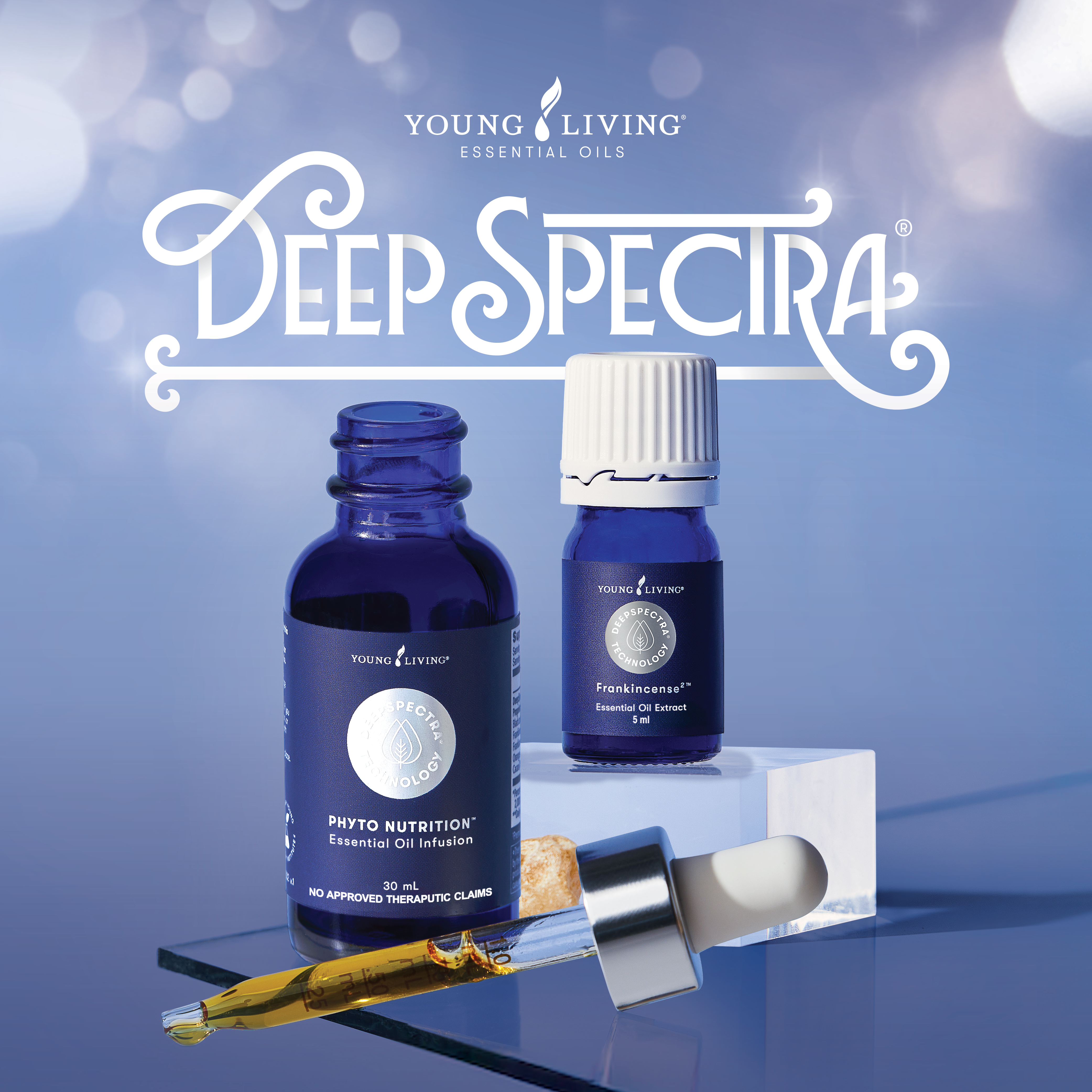 DeepSpectra